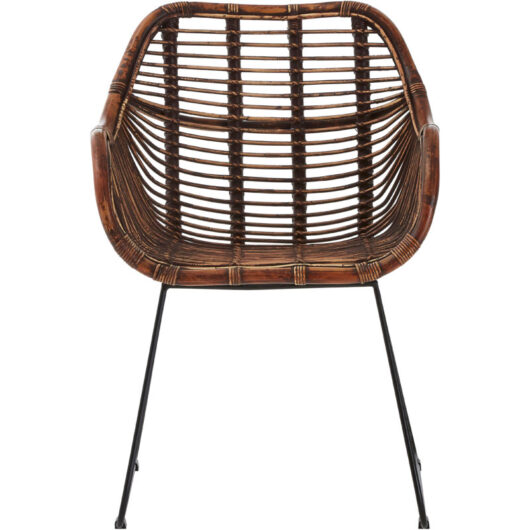 Java Gita Chair - Premier Housewares