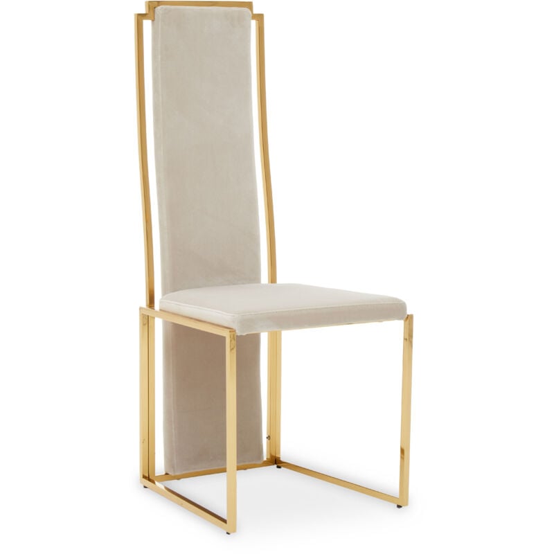 Premier Housewares - Deana Dining Chair