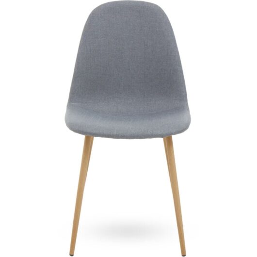 Salford Dining Chair with Ash Wood Legs - Premier Housewares